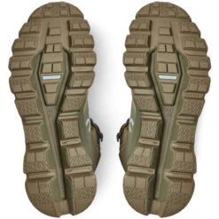 On Running On-Running Cloudrock Waterproof Women -Chic Shoes Shop on running cloudrock waterproof women olive reed 5 us 36 eur olive reed 2