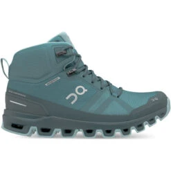 On Running On-Running Cloudrock Waterproof Women