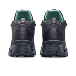 On Running On-Running Cloudtrax Waterproof Women -Chic Shoes Shop on running cloudtrax waterproof women black 4 1