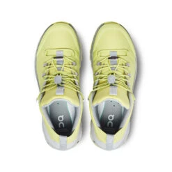 On Running On-Running Cloudtrax Waterproof Women -Chic Shoes Shop on running cloudtrax waterproof women glacier zest 7 1