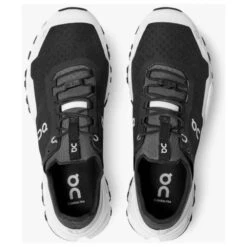 On Running On-Running Cloudultra -Chic Shoes Shop on running cloudultra black white 7 us 40 eur black white 1