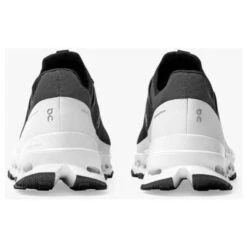 On Running On-Running Cloudultra -Chic Shoes Shop on running cloudultra black white 7 us 40 eur black white 3