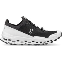 On Running On-Running Cloudultra Women 28 On Running On-Running Cloudultra Women -Chic Shoes Shop on running cloudultra women black white 5 us 36 eur black white 0