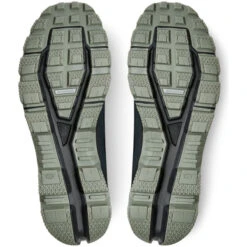 On Running On-Running Cloudventure Men New Generation -Chic Shoes Shop on running cloudventure men new generation black reseda 7 us 40 eur black reseda 2