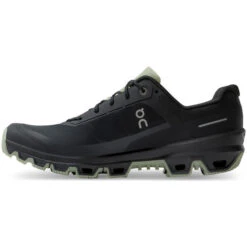 On Running On-Running Cloudventure Men New Generation -Chic Shoes Shop on running cloudventure men new generation black reseda 7 us 40 eur black reseda 3