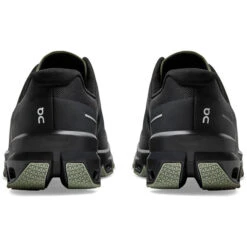 On Running On-Running Cloudventure Men New Generation -Chic Shoes Shop on running cloudventure men new generation black reseda 7 us 40 eur black reseda 4