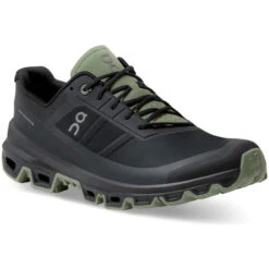 On Running On-Running Cloudventure Men New Generation -Chic Shoes Shop on running cloudventure men new generation black reseda 7 us 40 eur black reseda 5