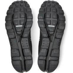 On Running On-Running Cloudventure Waterproof -Chic Shoes Shop on running cloudventure waterproof men new generation black 7 us 40 eur black 2