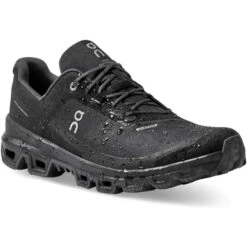 On Running On-Running Cloudventure Waterproof -Chic Shoes Shop on running cloudventure waterproof men new generation black 7 us 40 eur black 6