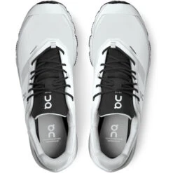 On Running On-Running Cloudventure Waterproof -Chic Shoes Shop on running cloudventure waterproof men new generation glacier black 12 5 us 47 5 eur glacier black 2