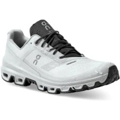 On Running On-Running Cloudventure Waterproof -Chic Shoes Shop on running cloudventure waterproof men new generation glacier black 12 5 us 47 5 eur glacier black 7