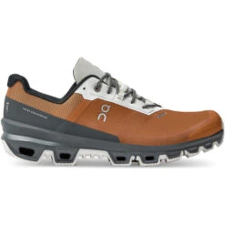 On Running On-Running Cloudventure Waterproof -Chic Shoes Shop on running cloudventure waterproof men new generation pecan lead 7 us 40 eur pecan lead 0