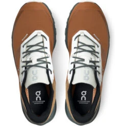 On Running On-Running Cloudventure Waterproof -Chic Shoes Shop on running cloudventure waterproof men new generation pecan lead 7 us 40 eur pecan lead 1