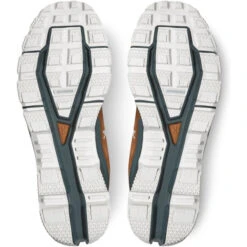 On Running On-Running Cloudventure Waterproof -Chic Shoes Shop on running cloudventure waterproof men new generation pecan lead 7 us 40 eur pecan lead 2