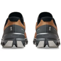 On Running On-Running Cloudventure Waterproof -Chic Shoes Shop on running cloudventure waterproof men new generation pecan lead 7 us 40 eur pecan lead 4