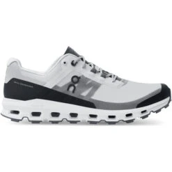On Running On-Running CloudVista -Chic Shoes Shop on running cloudvista glacier black 8 uk 42 eur glacier black 1