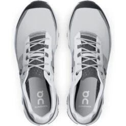 On Running On-Running CloudVista -Chic Shoes Shop on running cloudvista glacier black 8 uk 42 eur glacier black 2