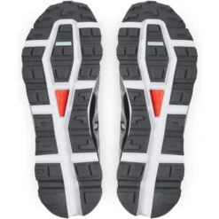 On Running On-Running CloudVista -Chic Shoes Shop on running cloudvista glacier black 8 uk 42 eur glacier black 3