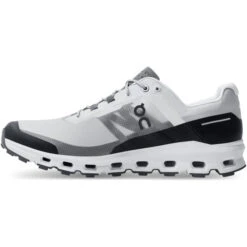 On Running On-Running CloudVista -Chic Shoes Shop on running cloudvista glacier black 8 uk 42 eur glacier black 4