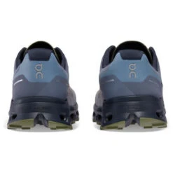 On Running On-Running CloudVista -Chic Shoes Shop on running cloudvista midnight olive 9 5 us 43 eur midnight olive 1