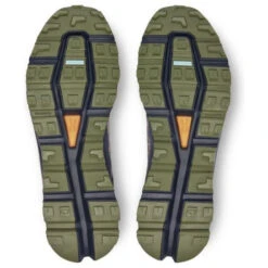 On Running On-Running CloudVista -Chic Shoes Shop on running cloudvista midnight olive 9 5 us 43 eur midnight olive 3