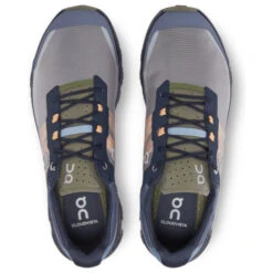 On Running On-Running CloudVista -Chic Shoes Shop on running cloudvista midnight olive 9 5 us 43 eur midnight olive 4