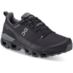 On Running On-Running Cloudwander Waterproof