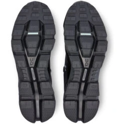 On Running On-Running Cloudwander Waterproof -Chic Shoes Shop on running cloudwander waterproof black eclipse 9 5 us 43 eur black eclipse 3