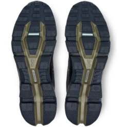 On Running On-Running Cloudwander Waterproof -Chic Shoes Shop on running cloudwander waterproof midnight olive 9 5 us 43 eur midnight olive 3