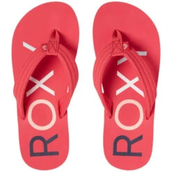 Roxy RG Vista II -Chic Shoes Shop roxy rg vista ii berry 28 berry 2