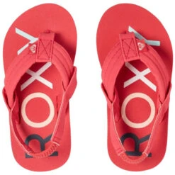 Roxy TW Viste II -Chic Shoes Shop roxy tw viste ii berry 21 berry 2