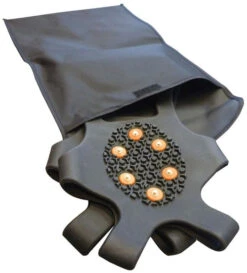 Rubytec Gripfeet Alaska Plus