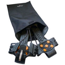 Rubytec Husky Gripfeet -Chic Shoes Shop rubytec husky gripfeet black m black 2