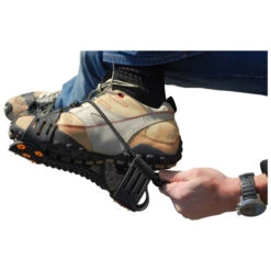 Rubytec Husky Gripfeet -Chic Shoes Shop rubytec husky gripfeet black m black 3