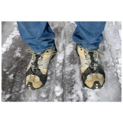 Rubytec Husky Gripfeet -Chic Shoes Shop rubytec husky gripfeet black m black 5