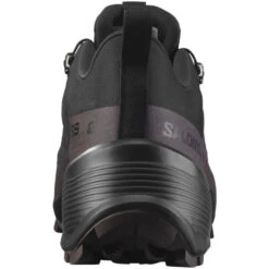 Salomon Cross Hike GTX 2 Women -Chic Shoes Shop salomon cross hike gtx 2 women black chocolate plum black 4