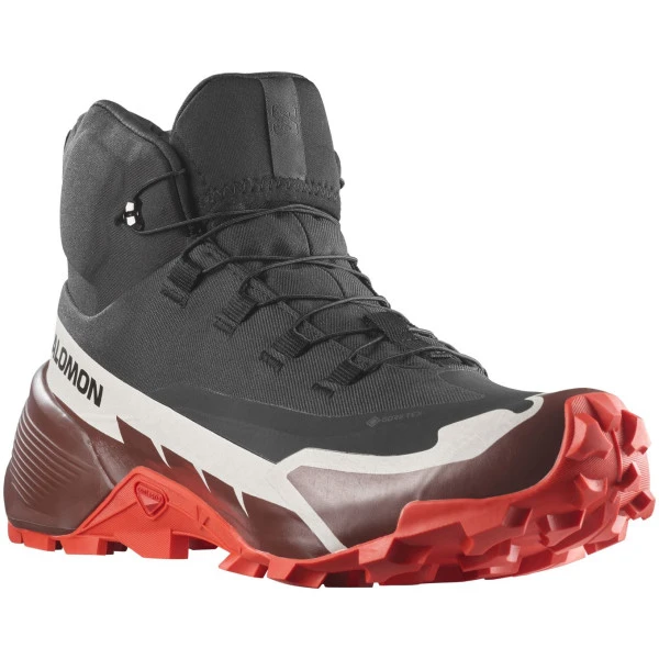 Salomon Cross Hike Mid GTX 2 2 Salomon Cross Hike Mid GTX 2 - Image 2