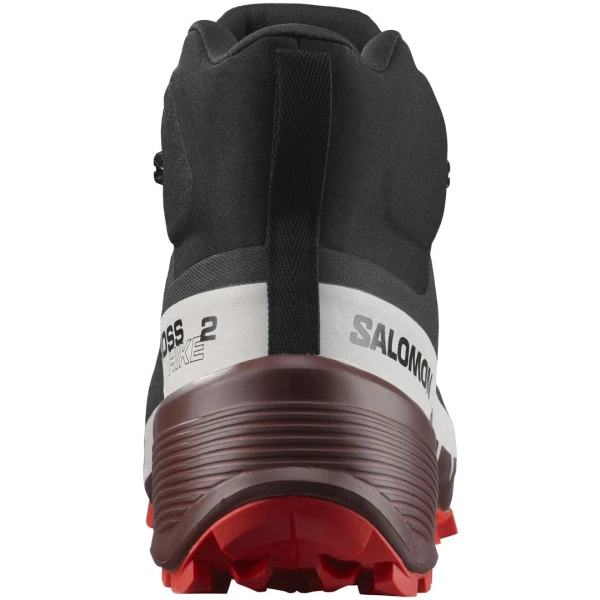 Salomon Cross Hike Mid GTX 2 4 Salomon Cross Hike Mid GTX 2 - Image 4