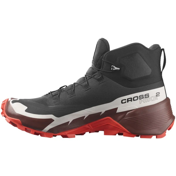 Salomon Cross Hike Mid GTX 2 3 Salomon Cross Hike Mid GTX 2 - Image 3