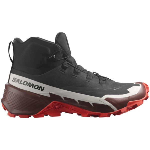 Salomon Cross Hike Mid GTX 2 1 Salomon Cross Hike Mid GTX 2
