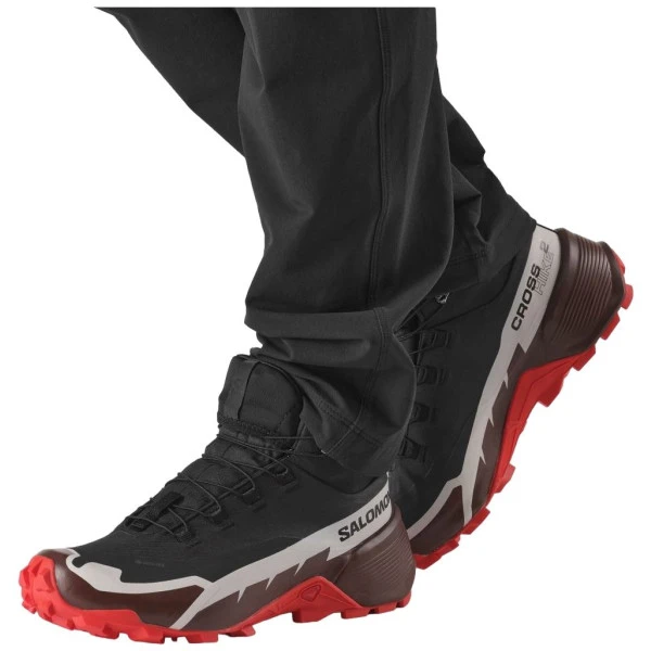Salomon Cross Hike Mid GTX 2 7 Salomon Cross Hike Mid GTX 2 - Image 7