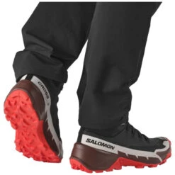 Salomon Cross Hike Mid GTX 2 16 Salomon Cross Hike Mid GTX 2 -Chic Shoes Shop salomon cross hike mid gtx 2 black bitter chocolate fiery red 6 5 uk 40 eur black bitter chocolate fiery red 6