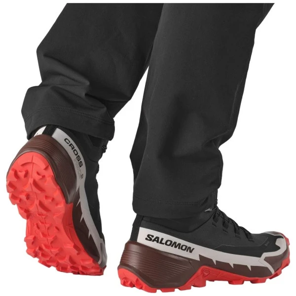 Salomon Cross Hike Mid GTX 2 8 Salomon Cross Hike Mid GTX 2 - Image 8