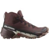 Salomon Cross Hike Mid GTX 2 Women