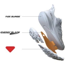 Salomon Outpulse GTX Women -Chic Shoes Shop salomon outpulse gtx women black stormy weather vanilla ice 3 5 uk 36 eur black stormy weather vanilla ice 7