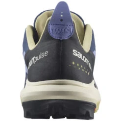 Salomon Outpulse GTX Women -Chic Shoes Shop salomon outpulse gtx women mood indigo leek green easter egg 3 5 uk 36 eur mood indigo leek green easter egg 2