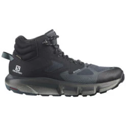 Salomon Predict Hike Mid GTX 21 Salomon Predict Hike Mid GTX -Chic Shoes Shop salomon predict hike mid gtx ebony black stormy weather 6 5 uk 40 eur ebony black stormy weather 0