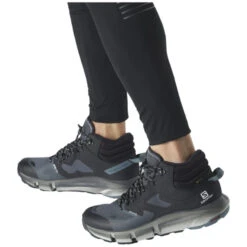 Salomon Predict Hike Mid GTX 27 Salomon Predict Hike Mid GTX -Chic Shoes Shop salomon predict hike mid gtx ebony black stormy weather 6 5 uk 40 eur ebony black stormy weather 6