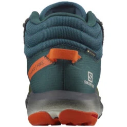 Salomon Predict Hike Mid GTX 17 Salomon Predict Hike Mid GTX -Chic Shoes Shop salomon predict hike mid gtx ponderosa pine olive night red orange 6 5 uk 40 eur ponderosa pine olive night red orange 3