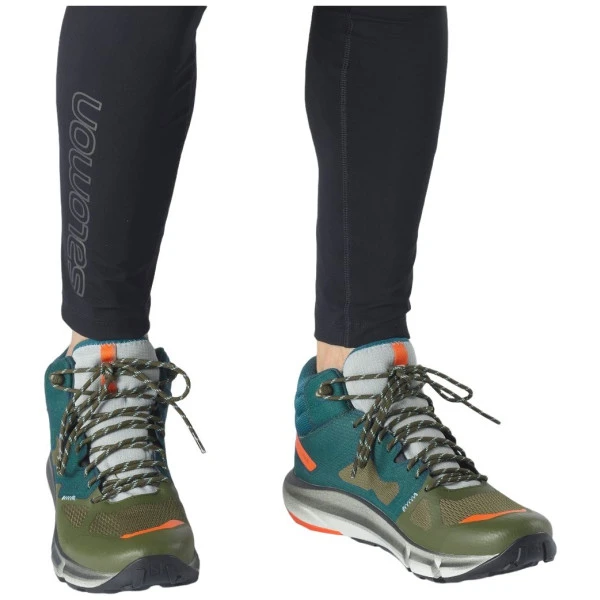Salomon Predict Hike Mid GTX 7 Salomon Predict Hike Mid GTX - Image 7